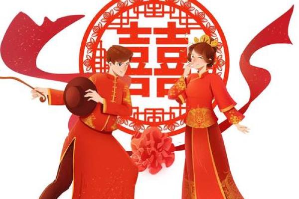八字合婚：八字看你的离婚概率有多大？