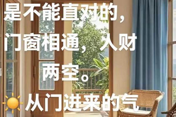 窗户的风水_窗子一般开在什么位置