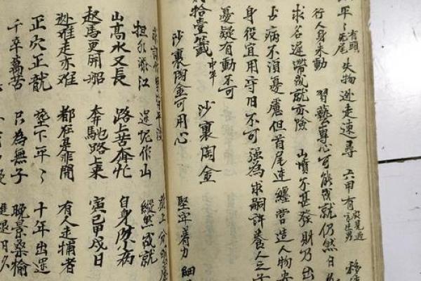 关帝二十号灵签