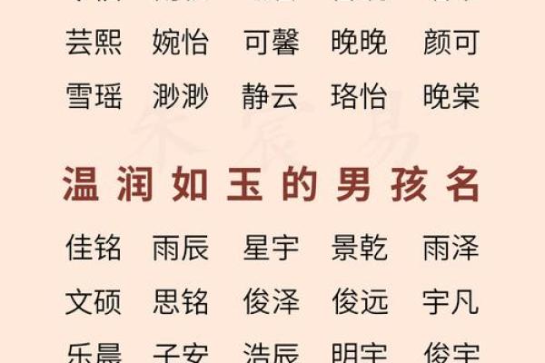 2019年3月28号子时出生的男孩如何起名姓名