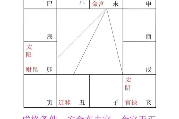 紫薇斗数如何看智慧