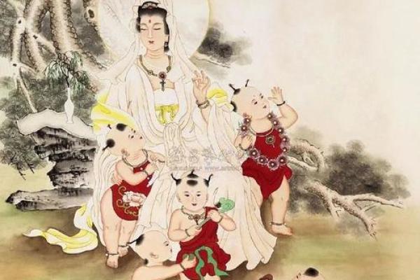 双童子命的大人物 , 算命的说有童子是什么意思