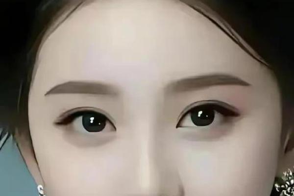 算命说女人长的漂亮