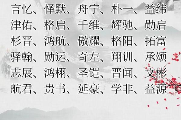 8月份出生的属猴男孩名字取什么好姓名