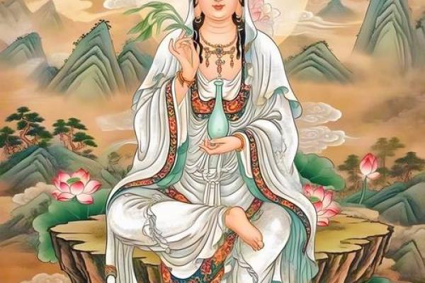 什么时候是观音诞？