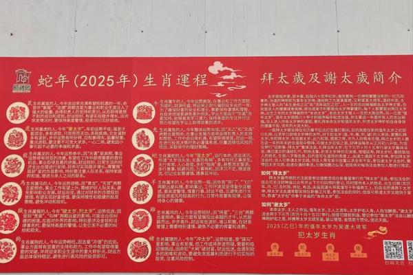 庙会算命2024