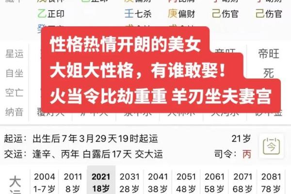 紫薇斗数八字算命软件