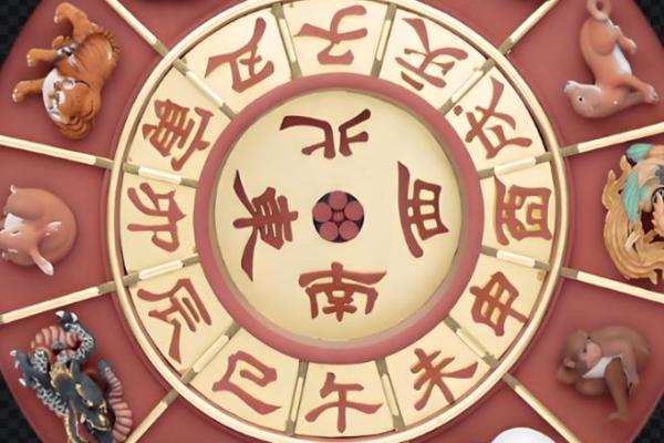生肖算命软件