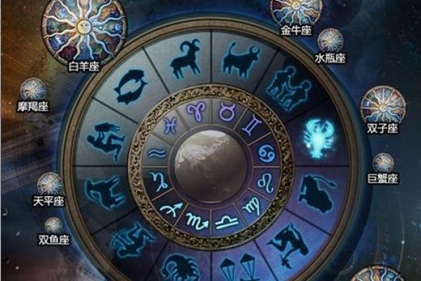 紫薇星盘看姻缘免费