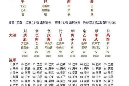 八字算命-2024年春节出生的牛宝宝五行缺什么,命运如何