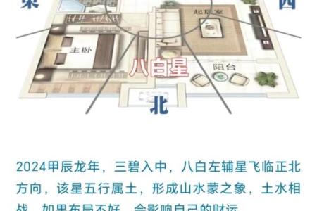 家中风水布局旺财有哪些讲究