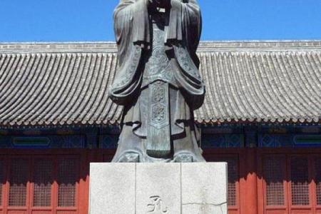 孔子的紫薇斗数星盘