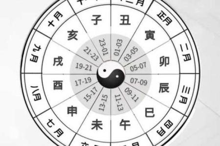 紫薇斗数的月份