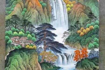客厅玄关风水