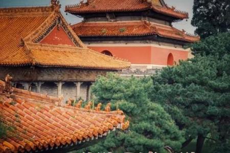 沈阳风水_东陵北陵是世界文化遗产吗