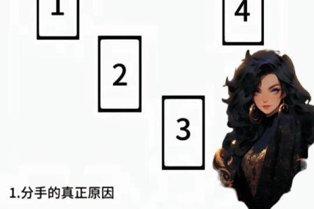 塔罗牌测试：另一半出现的时间