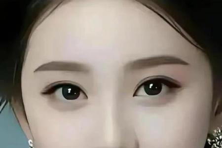 算命说女人长的漂亮