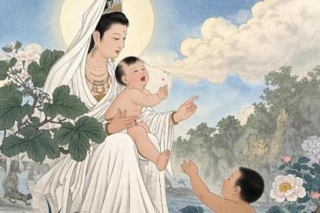什么时候是观音诞？