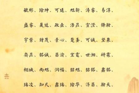 2019年6月12号卯时出生的男孩要怎么起名字姓名