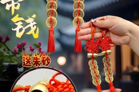 两家门对门风水化解方法挂五帝钱化解