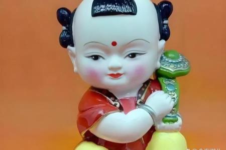 看八字童子命口诀辨别真假童子