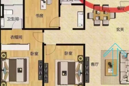 每日课堂：风水中灶台煞不可犯
