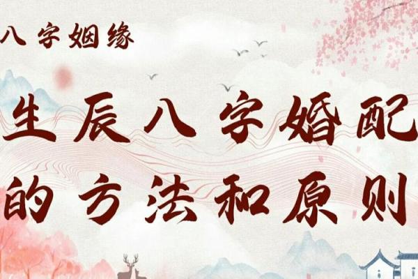 姓名八字配对测姻缘免费