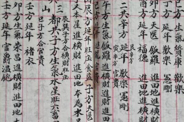 改善风水法：直断阳宅风水46法