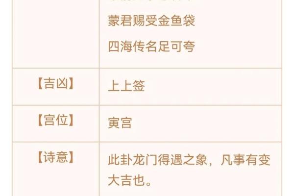 灵顺寺解签三十一