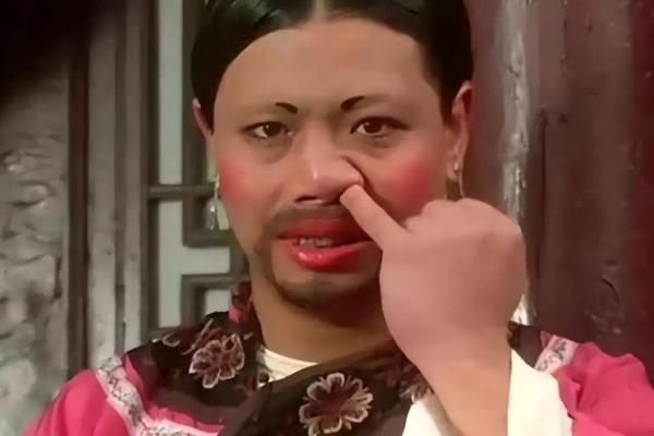 鼻毛算命,鼻毛长代表什么