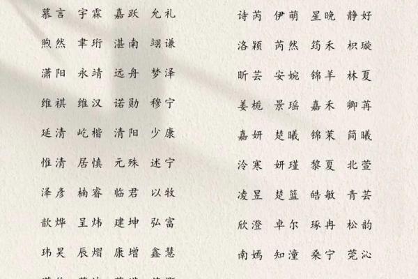 9月份出生的属蛇男孩应该要怎样取名字姓名