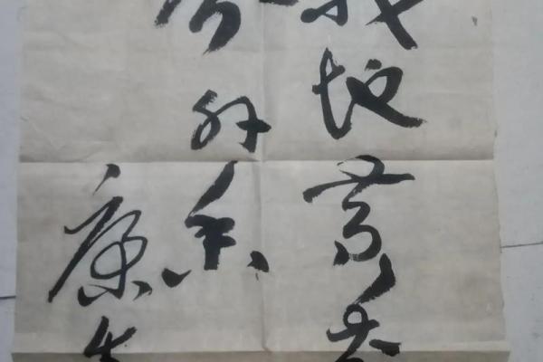康生八字