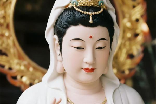 女生为什么不能拜观音