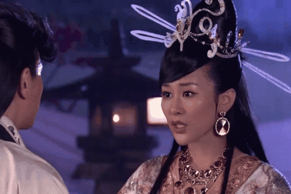 七仙女月老求姻缘 七仙女老大？