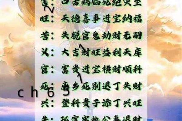 旺子的八字