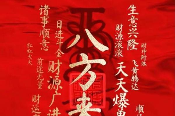 6种事业有成的八字特征 中一个都可以飞黄腾达