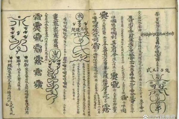 探秘新派八字先天风水断法揭开神秘面纱