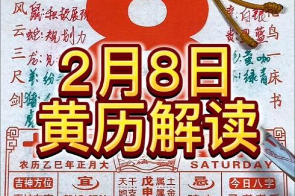 八字算命老黄历