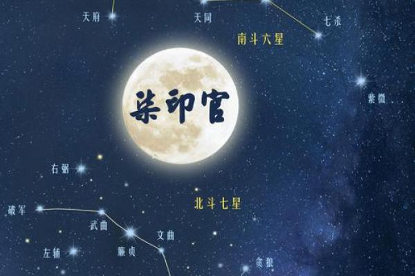 明极紫薇斗数