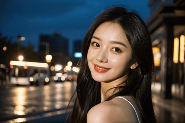 八字火弱的女人的特点