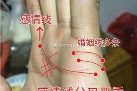 兄妹算命和合