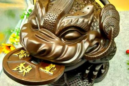 风水吉祥物第一次佩戴及摆放的最佳时间