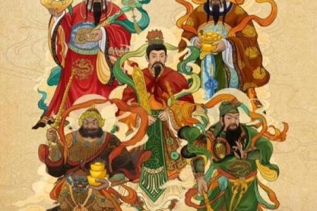 世上万事含阴阳，阴阳含风水！什么风水旺男，什么风水旺女？