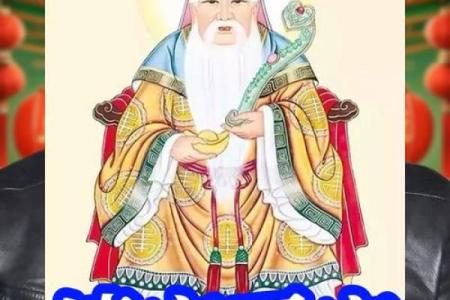 土地公灵签三十签怎么解