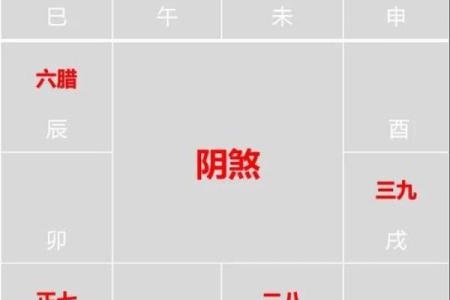 紫薇斗数解析排盘