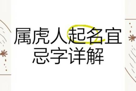 傍晚出生的属虎男孩如何起名，宜用什么字姓名
