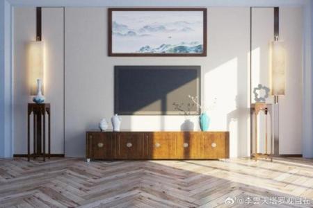 电视风水_电视应该放在客厅的哪个方向