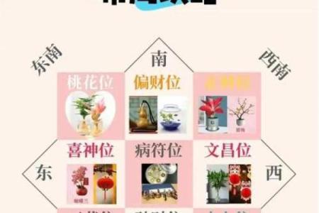 家居风水布局助你解决烂桃花