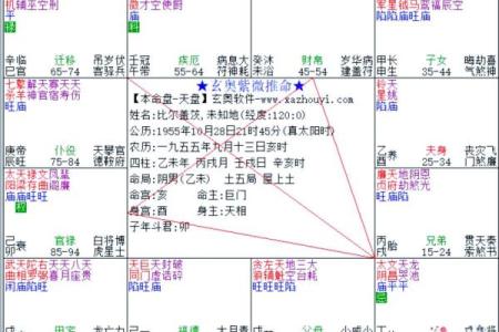 紫微斗数之交友宫与诸星，太阴星在交友宫是什么意思？