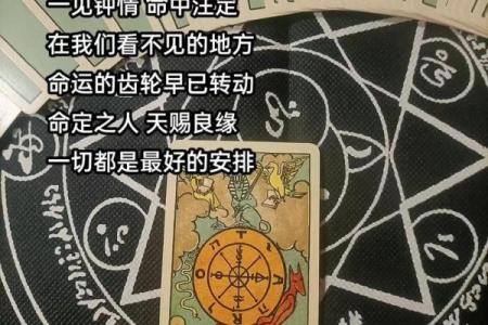 算命还是宽心？她们选择在凌晨玩线上塔罗：抖音话题“塔罗测试”累计播放量已达22.8亿次